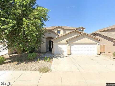 Knauss, MARICOPA, AZ 85138