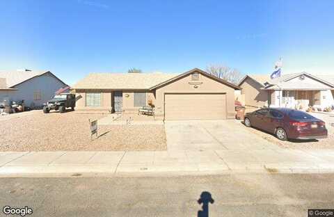 Echo, FLORENCE, AZ 85132