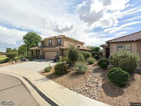 Maggie, SAN TAN VALLEY, AZ 85144