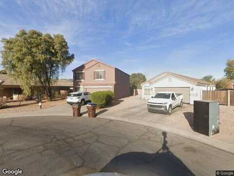 Cowpath, MARICOPA, AZ 85138