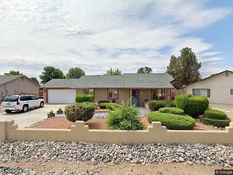 Silver Leaf, COTTONWOOD, AZ 86326
