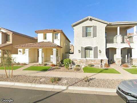 Jesse, GILBERT, AZ 85295