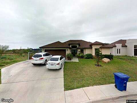 Wye Oak, LAREDO, TX 78043