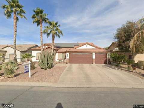 Camden, SAN TAN VALLEY, AZ 85140