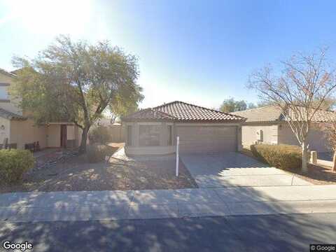 Sunland, MARICOPA, AZ 85138