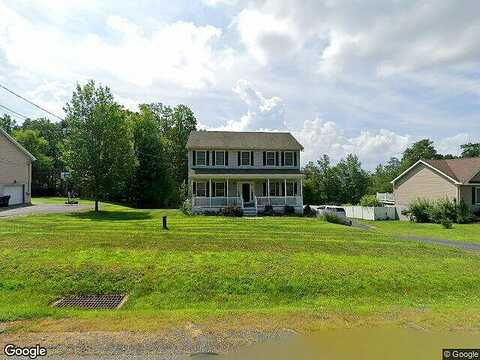 Cedar, DRUMS, PA 18222