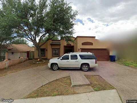 Cambridge, LAREDO, TX 78045