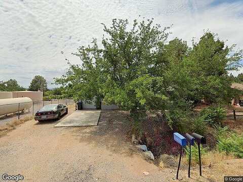 Wild Stallion, COTTONWOOD, AZ 86326
