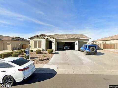 Spotted, SAN TAN VALLEY, AZ 85140