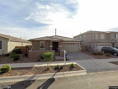 Hensley, MARICOPA, AZ 85138
