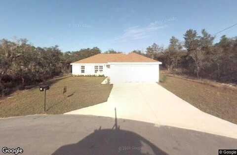 Oak Circle, OCALA, FL 34472