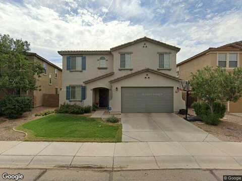 Longhorn, SAN TAN VALLEY, AZ 85140