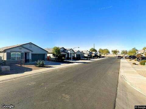 San Ildefanso, MARICOPA, AZ 85138