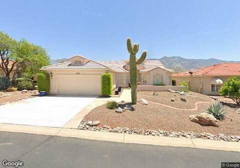 Mountain Site, TUCSON, AZ 85739