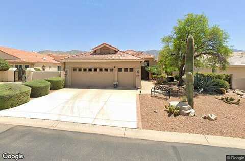 Mountain Site, TUCSON, AZ 85739