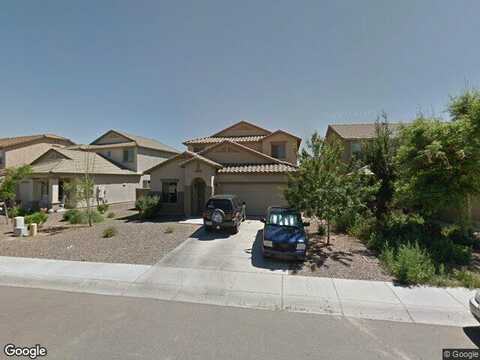 Backman, SAN TAN VALLEY, AZ 85140