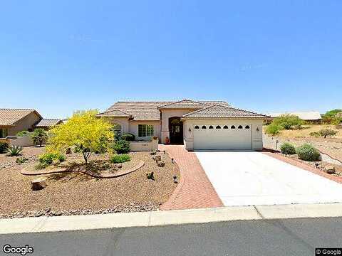 Ocotillo Canyon, TUCSON, AZ 85739