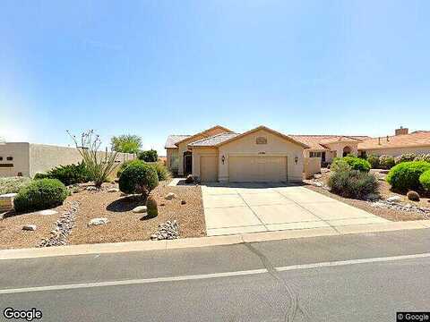 Ridgeview, TUCSON, AZ 85739