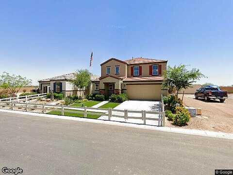 El Morro, SAN TAN VALLEY, AZ 85140