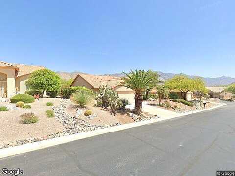 Boulder Crest, TUCSON, AZ 85739