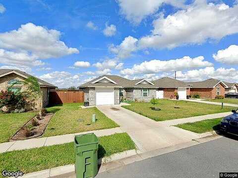Oak Hills, BROWNSVILLE, TX 78520