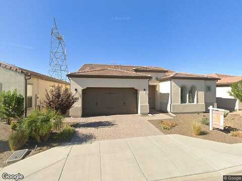 Cerro Blanco, SAN TAN VALLEY, AZ 85140
