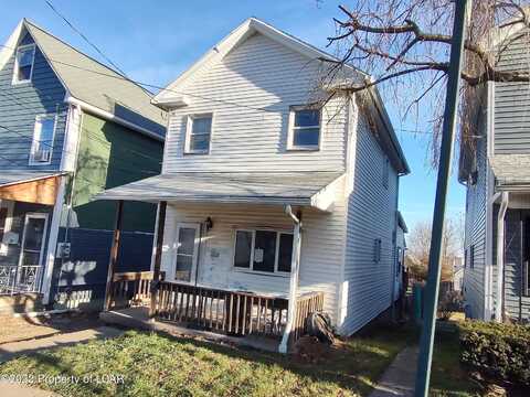 Moyallen, WILKES BARRE, PA 18702