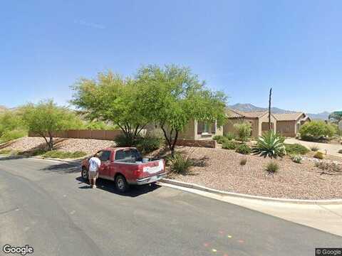 Lemon Rock, TUCSON, AZ 85739