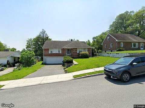 Elder, CHAMBERSBURG, PA 17201