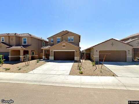 San Ildefanso, MARICOPA, AZ 85138