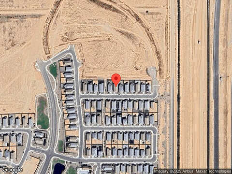 Vera Cruz, MARICOPA, AZ 85138