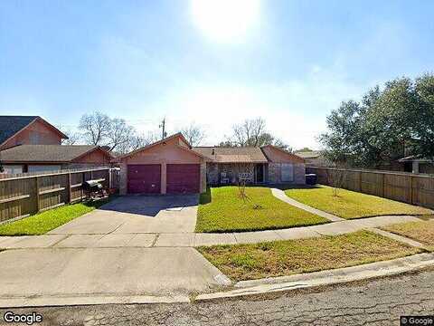 Crestside, CORPUS CHRISTI, TX 78415