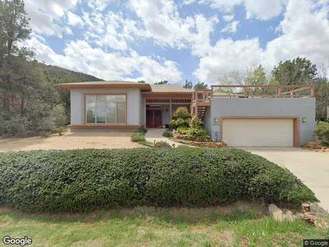 Montazona, SEDONA, AZ 86351