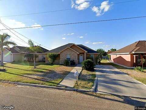 Jm Escobar, ROMA, TX 78584