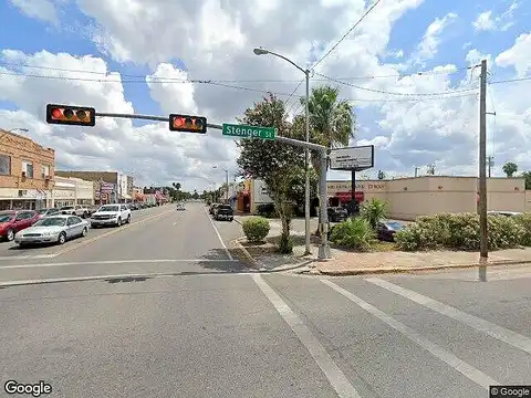 Fm 1577, SAN BENITO, TX 78586