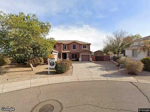 Chestnut, SAN TAN VALLEY, AZ 85143