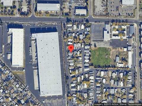 Village Green Dr, Sacramento, CA 95838
