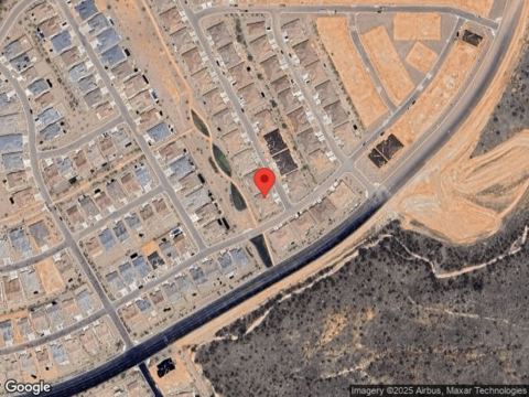 Sand Hurst, ORACLE, AZ 85623