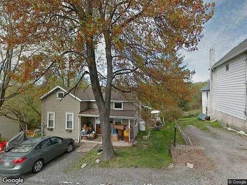 Market St, Jenkins Township, PA 18640