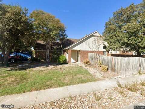 Hornbean, CIBOLO, TX 78108