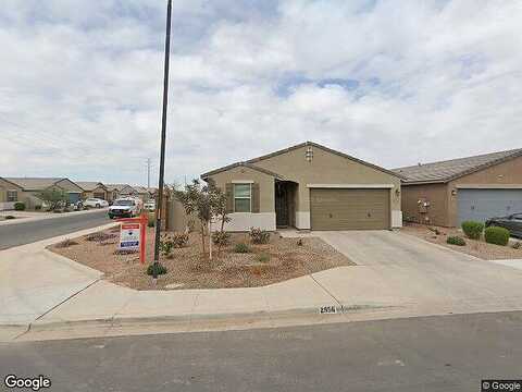 Monsoon, SAN TAN VALLEY, AZ 85143