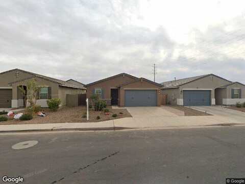 Monsoon, SAN TAN VALLEY, AZ 85143