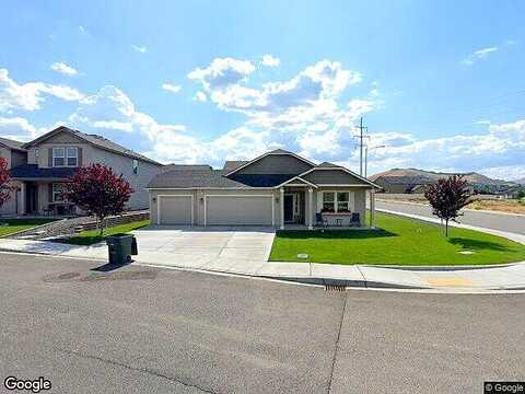 Cashmere, RICHLAND, WA 99352