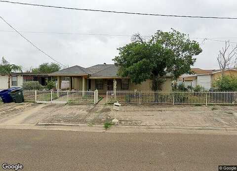 Elm, LAREDO, TX 78043