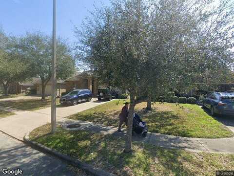 Villa Bella, LEAGUE CITY, TX 77573