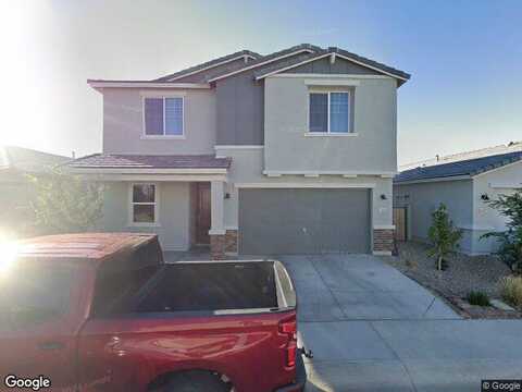 Houston, APACHE JUNCTION, AZ 85119