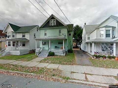 Rutter, KINGSTON, PA 18704