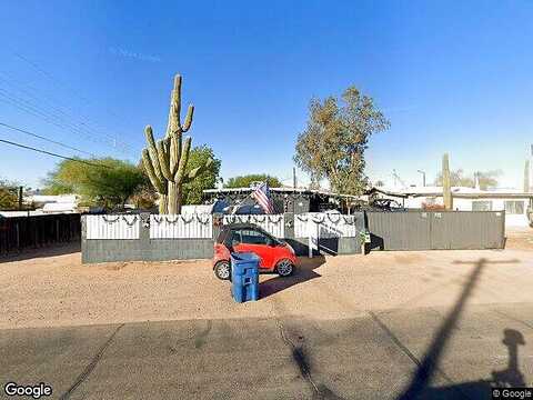 5Th, APACHE JUNCTION, AZ 85120
