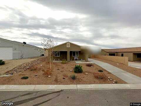 Bear Mountain, BULLHEAD CITY, AZ 86442