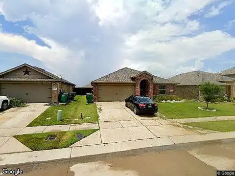 French St, Fate, TX 75189